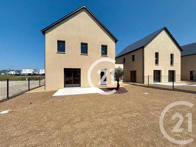 maison - BRETTEVILLE SUR LAIZE - 14