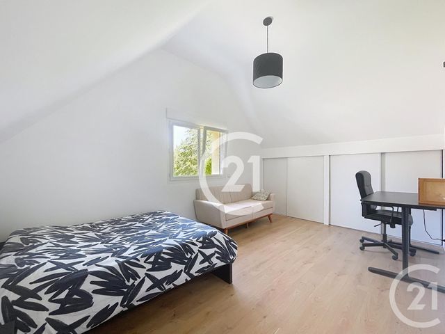 Maison &agrave; vendre - 7 pi&egrave;ces - 135 m2 - Louvigny - 14 - BASSE-NORMANDIE
