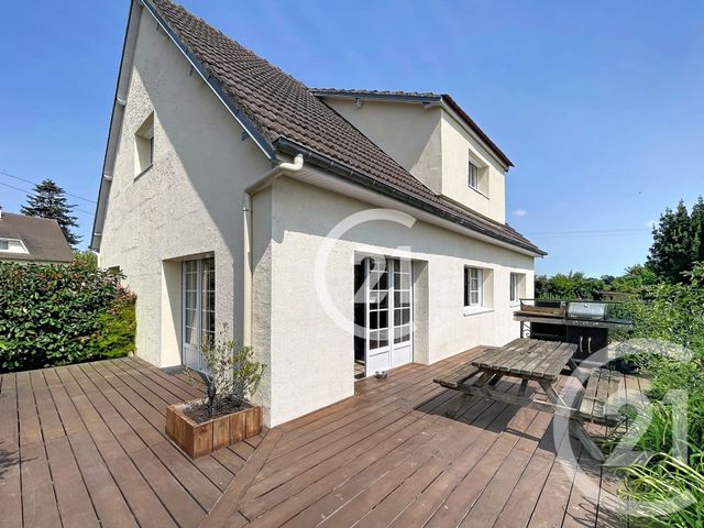 maison - LOUVIGNY - 14