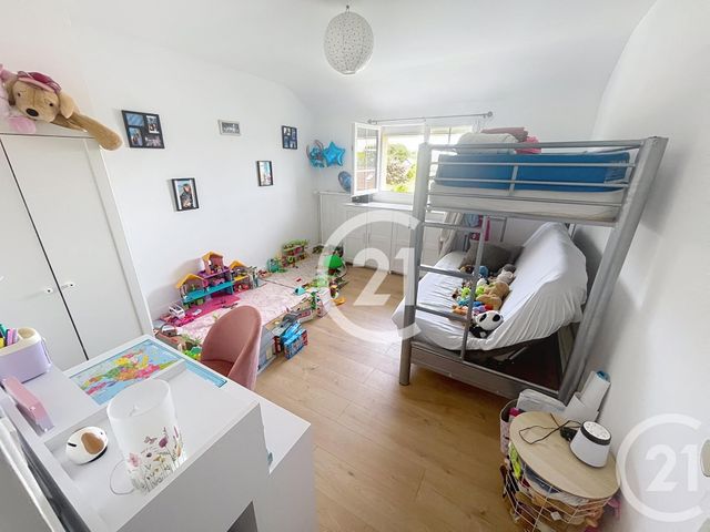 Maison &agrave; vendre - 7 pi&egrave;ces - 135 m2 - Louvigny - 14 - BASSE-NORMANDIE