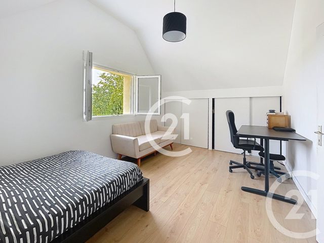 Maison &agrave; vendre - 7 pi&egrave;ces - 135 m2 - Louvigny - 14 - BASSE-NORMANDIE