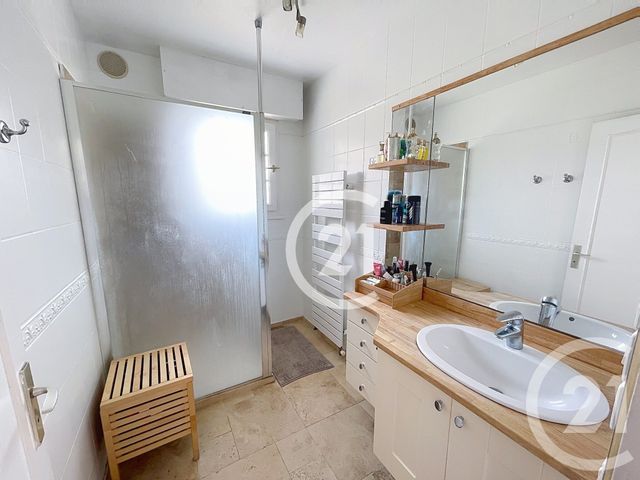 Maison &agrave; vendre - 7 pi&egrave;ces - 135 m2 - Louvigny - 14 - BASSE-NORMANDIE