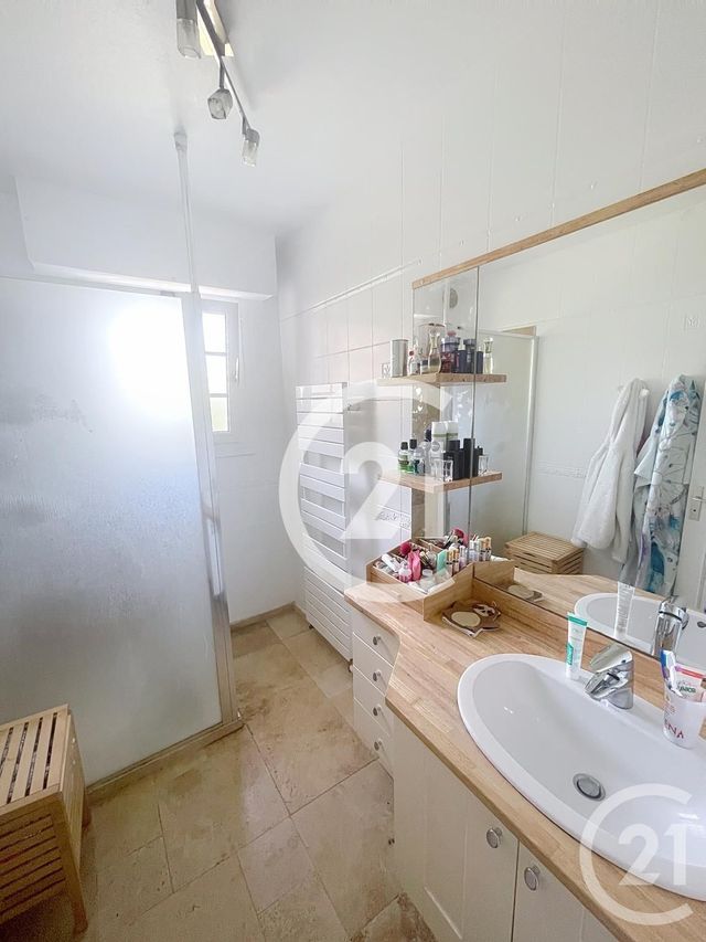 Maison &agrave; vendre - 7 pi&egrave;ces - 135 m2 - Louvigny - 14 - BASSE-NORMANDIE