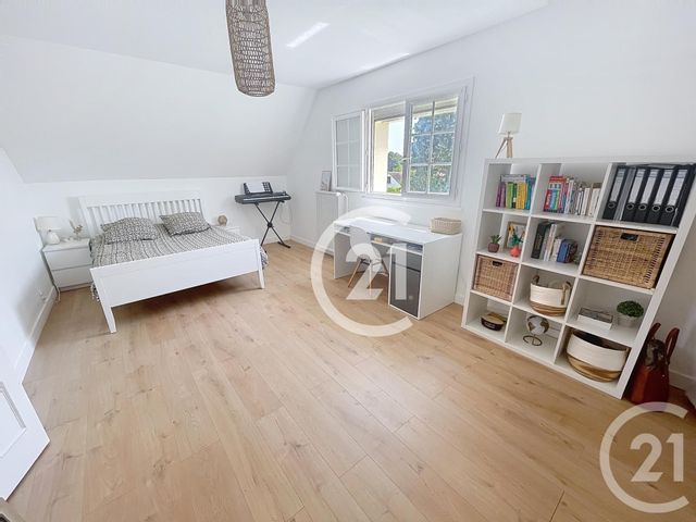 Maison &agrave; vendre - 7 pi&egrave;ces - 135 m2 - Louvigny - 14 - BASSE-NORMANDIE