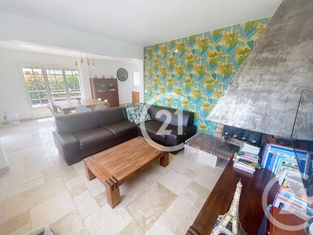 Maison &agrave; vendre - 7 pi&egrave;ces - 135 m2 - Louvigny - 14 - BASSE-NORMANDIE