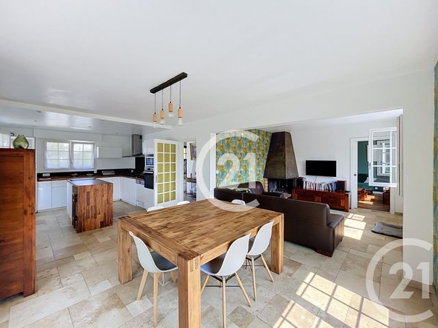 Maison &agrave; vendre - 7 pi&egrave;ces - 135 m2 - Louvigny - 14 - BASSE-NORMANDIE