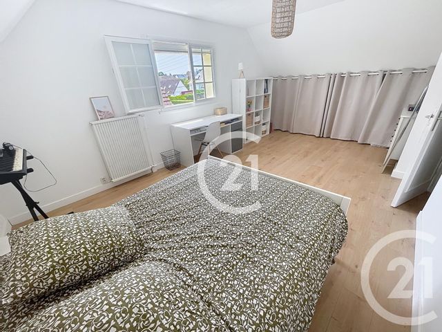 Maison &agrave; vendre - 7 pi&egrave;ces - 135 m2 - Louvigny - 14 - BASSE-NORMANDIE