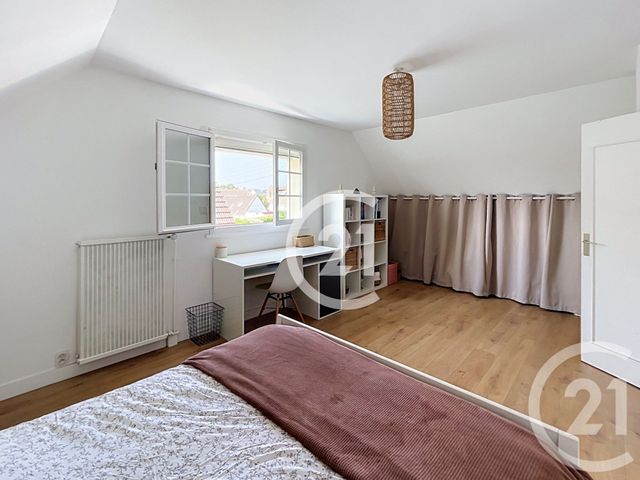 Maison &agrave; vendre - 7 pi&egrave;ces - 135 m2 - Louvigny - 14 - BASSE-NORMANDIE