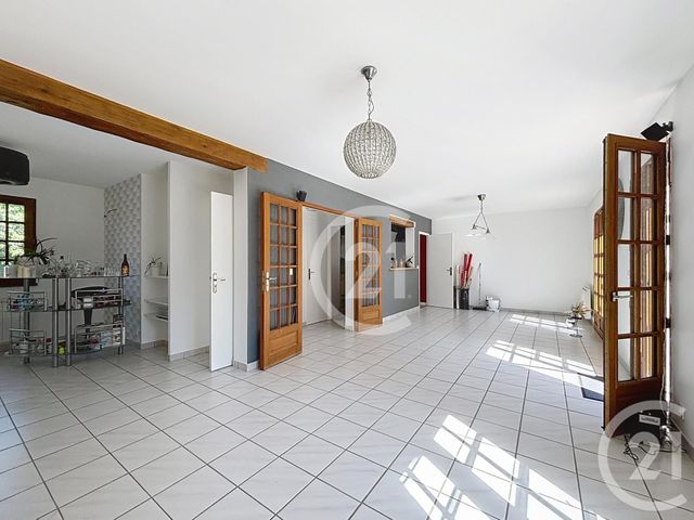 Maison à vendre - 6 pièces - 111,39 m2 - Le Fresne Camilly - 14 - BASSE-NORMANDIE