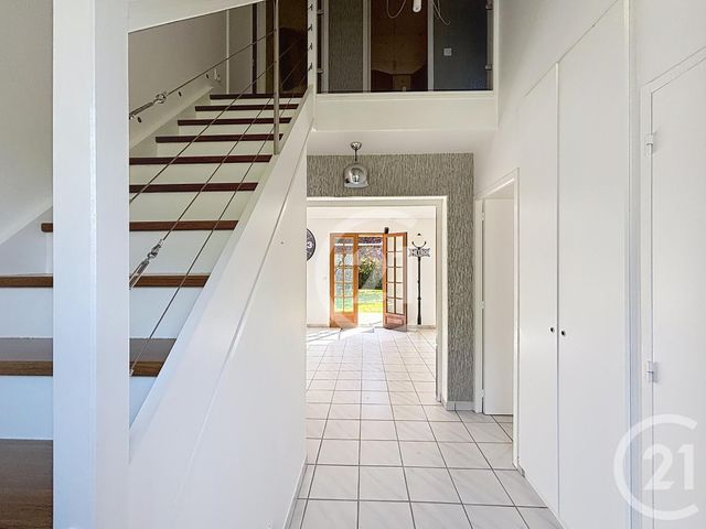 Maison à vendre - 6 pièces - 111,39 m2 - Le Fresne Camilly - 14 - BASSE-NORMANDIE