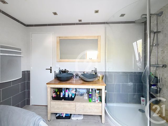 Maison à vendre - 6 pièces - 111,39 m2 - Le Fresne Camilly - 14 - BASSE-NORMANDIE