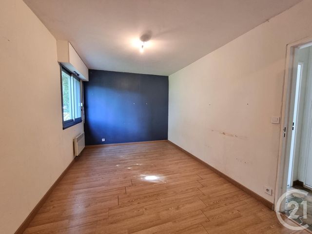 Appartement F5 à vendre - 6 pièces - 120,54 m2 - Caen - 14 - BASSE-NORMANDIE