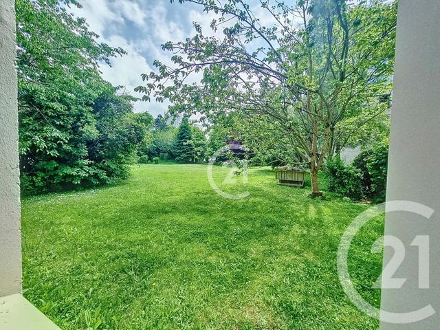 Appartement F5 à vendre - 6 pièces - 120,54 m2 - Caen - 14 - BASSE-NORMANDIE