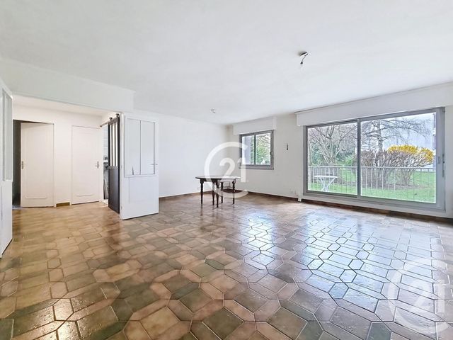 Appartement F5 à vendre - 6 pièces - 120,54 m2 - Caen - 14 - BASSE-NORMANDIE