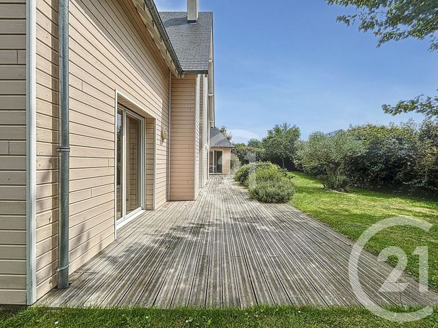 Maison à vendre - 8 pièces - 180 m2 - Thue Et Mue - 14 - BASSE-NORMANDIE