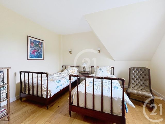 Maison à vendre - 8 pièces - 180 m2 - Thue Et Mue - 14 - BASSE-NORMANDIE