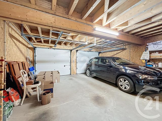 Maison à vendre - 8 pièces - 180 m2 - Thue Et Mue - 14 - BASSE-NORMANDIE