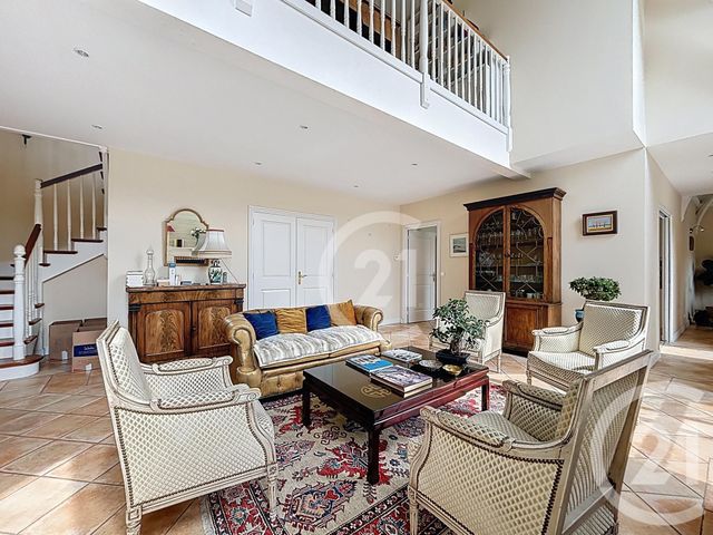 Maison à vendre - 8 pièces - 180 m2 - Thue Et Mue - 14 - BASSE-NORMANDIE