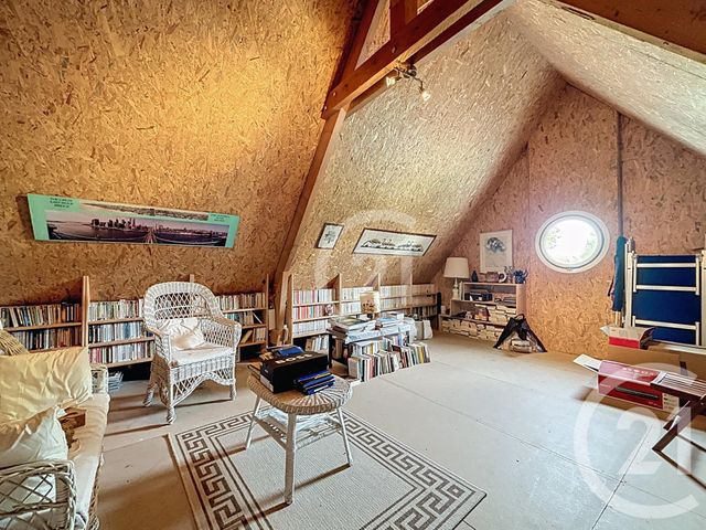 Maison à vendre - 8 pièces - 180 m2 - Thue Et Mue - 14 - BASSE-NORMANDIE