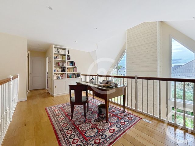 Maison à vendre - 8 pièces - 180 m2 - Thue Et Mue - 14 - BASSE-NORMANDIE