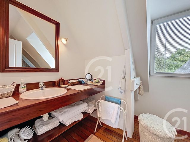 Maison à vendre - 8 pièces - 180 m2 - Thue Et Mue - 14 - BASSE-NORMANDIE