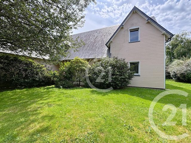 Maison à vendre - 8 pièces - 180 m2 - Thue Et Mue - 14 - BASSE-NORMANDIE