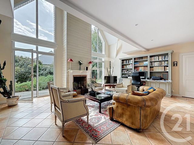 Maison à vendre - 8 pièces - 180 m2 - Thue Et Mue - 14 - BASSE-NORMANDIE