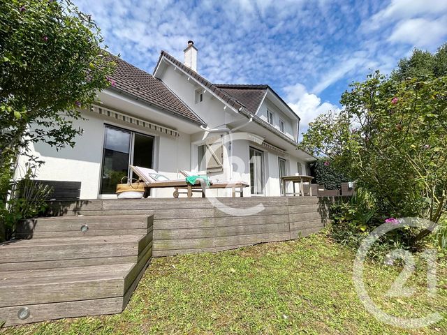 Maison à vendre - 6 pièces - 131 m2 - Bretteville Sur Odon - 14 - BASSE-NORMANDIE