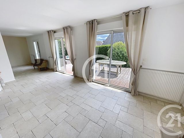 Maison à vendre - 6 pièces - 131 m2 - Bretteville Sur Odon - 14 - BASSE-NORMANDIE