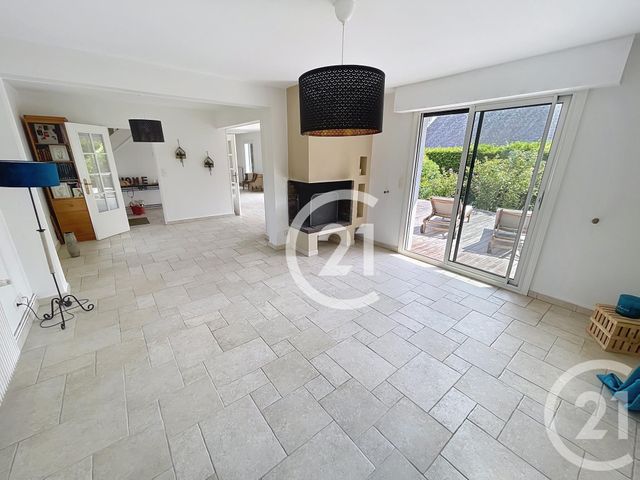 Maison à vendre - 6 pièces - 131 m2 - Bretteville Sur Odon - 14 - BASSE-NORMANDIE