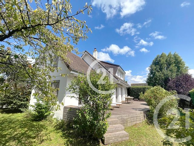 maison - BRETTEVILLE SUR ODON - 14