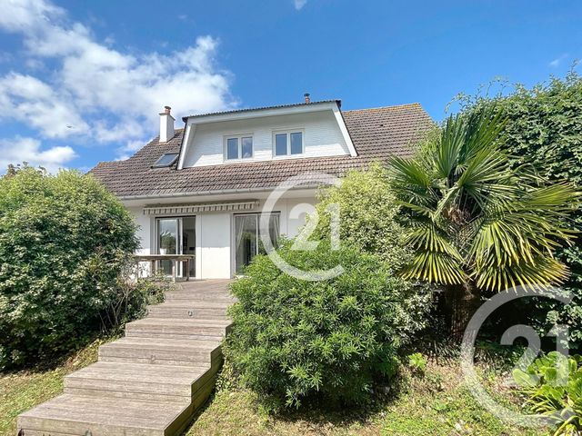 maison - BRETTEVILLE SUR ODON - 14