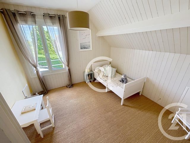 Maison à vendre - 6 pièces - 131 m2 - Bretteville Sur Odon - 14 - BASSE-NORMANDIE