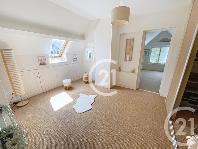 Maison à vendre - 6 pièces - 131 m2 - Bretteville Sur Odon - 14 - BASSE-NORMANDIE