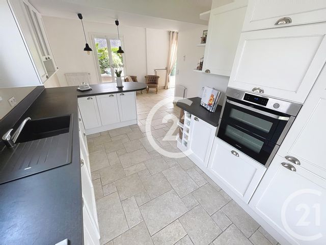 Maison à vendre - 6 pièces - 131 m2 - Bretteville Sur Odon - 14 - BASSE-NORMANDIE