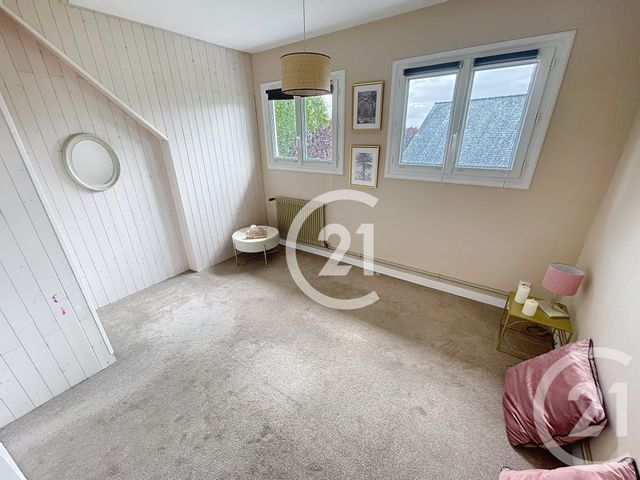 Maison à vendre - 6 pièces - 131 m2 - Bretteville Sur Odon - 14 - BASSE-NORMANDIE