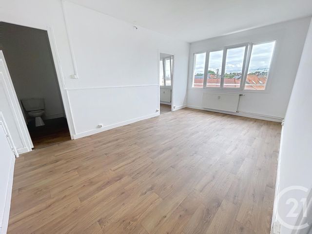 Appartement F2 à vendre - 2 pièces - 41,46 m2 - Caen - 14 - BASSE-NORMANDIE