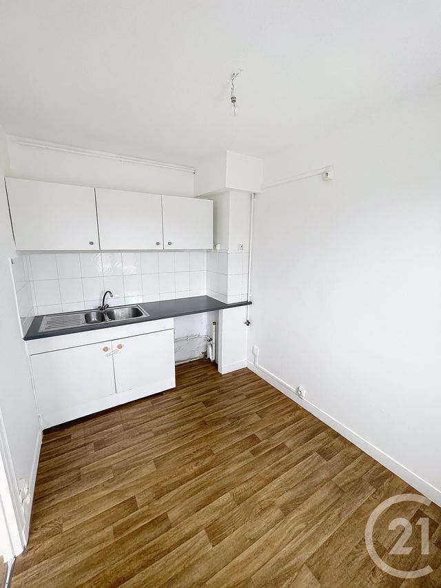 Appartement F2 à vendre - 2 pièces - 41,46 m2 - Caen - 14 - BASSE-NORMANDIE