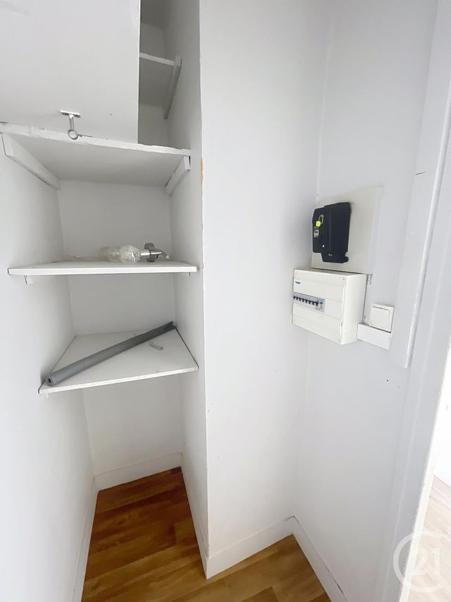 Appartement F2 à vendre - 2 pièces - 41,46 m2 - Caen - 14 - BASSE-NORMANDIE