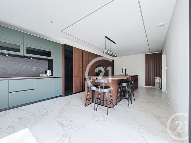 Maison à vendre - 6 pièces - 202 m2 - May Sur Orne - 14 - BASSE-NORMANDIE