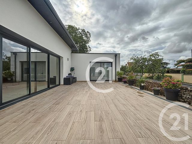 maison - MAY SUR ORNE - 14