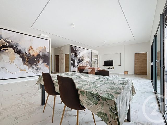 Maison à vendre - 6 pièces - 202 m2 - May Sur Orne - 14 - BASSE-NORMANDIE