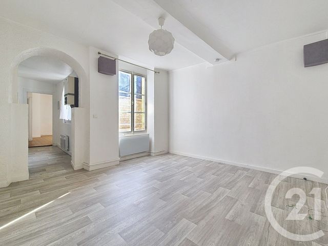 Appartement F2 bis à vendre - 3 pièces - 41,02 m2 - Caen - 14 - BASSE-NORMANDIE