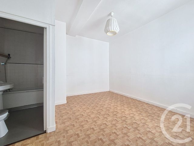 Appartement F2 bis à vendre - 3 pièces - 41,02 m2 - Caen - 14 - BASSE-NORMANDIE