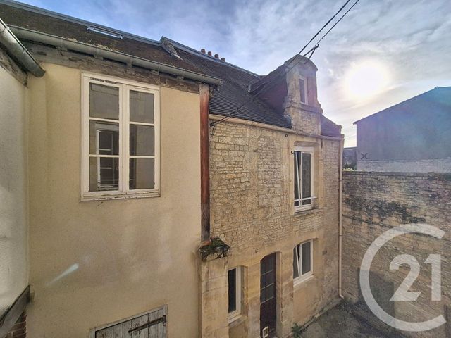 Appartement F2 bis à vendre - 3 pièces - 41,02 m2 - Caen - 14 - BASSE-NORMANDIE