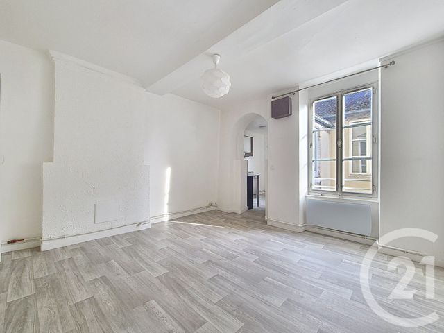 Appartement F2 bis à vendre - 3 pièces - 41,02 m2 - Caen - 14 - BASSE-NORMANDIE