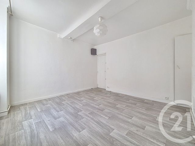 Appartement F2 bis à vendre - 3 pièces - 41,02 m2 - Caen - 14 - BASSE-NORMANDIE