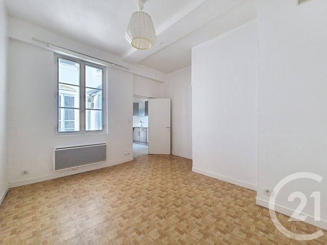 Appartement F2 bis à vendre - 3 pièces - 41,02 m2 - Caen - 14 - BASSE-NORMANDIE