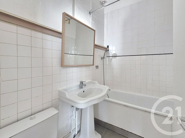 Appartement F2 bis à vendre - 3 pièces - 41,02 m2 - Caen - 14 - BASSE-NORMANDIE