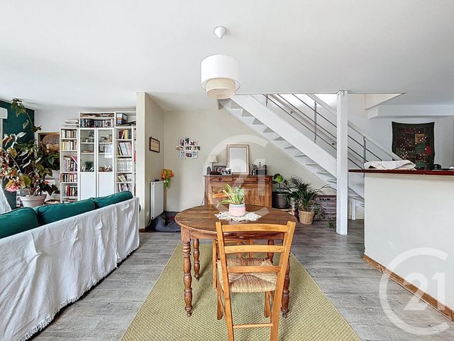 Maison &agrave; vendre - 4 pi&egrave;ces - 94,06 m2 - Ranville - 14 - BASSE-NORMANDIE